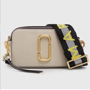 marc jacobs snapshot purse